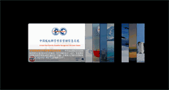 Desktop Screenshot of chinare.gov.cn